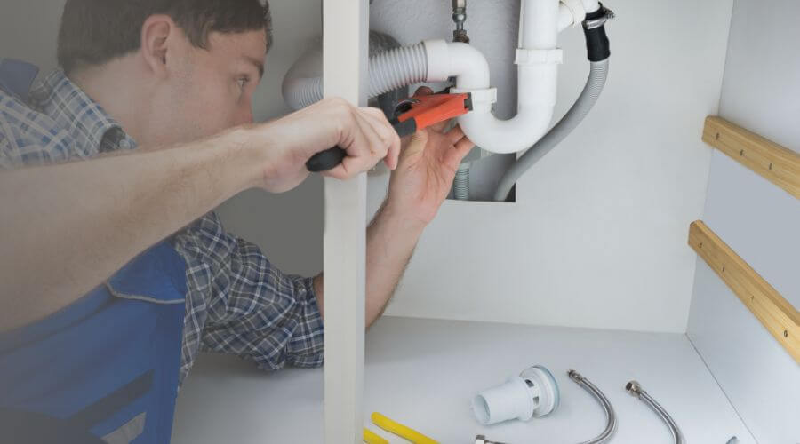 Professional expert plumbing services in Harlowton, MT